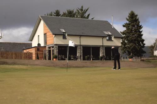Macdonald Aviemore Hotel - image 12