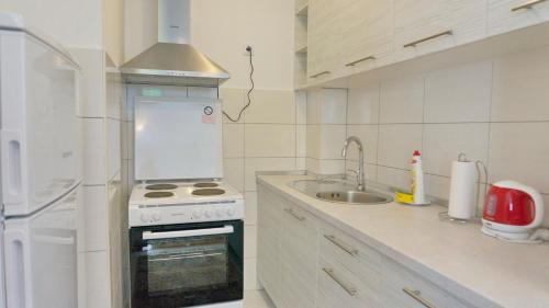 Apartman Beliville.lux