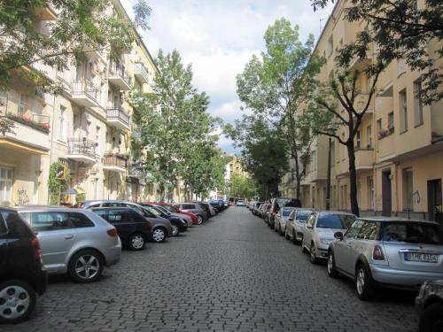 Berlin Prenzlauer Berg, Berlin (photo 3)
