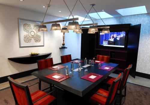 Eastwest Hôtel by Malone, Ginevra (foto 6)