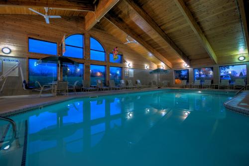 GrandStay Hotel & Suites Peoria - image 2