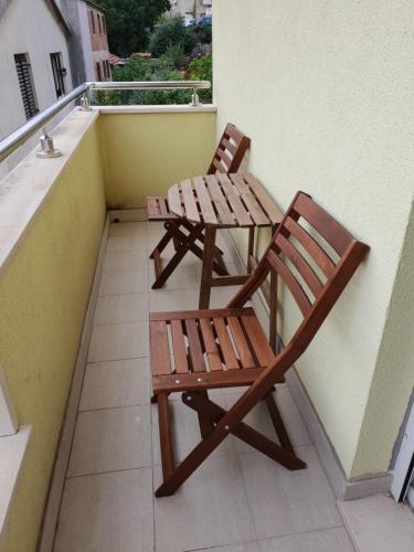  Apartments Slišković in Imotski