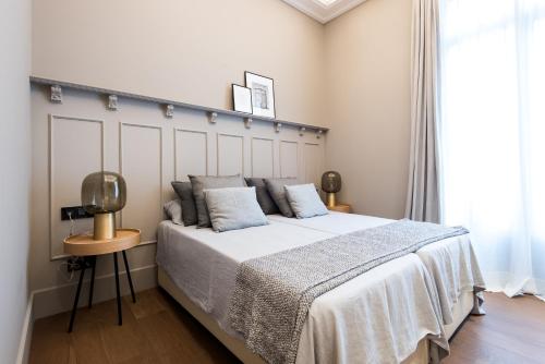 Rental Apartment Barcelona - image 3