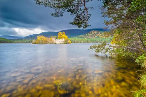 附近景點, Macdonald Aviemore Hotel at Macdonald Aviemore Resort in 阿維莫爾
