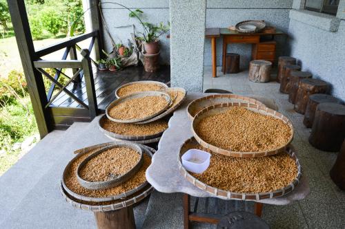 Taroko Sialin Coffee Farm Homestay