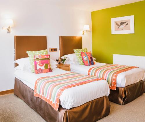 Bedruthan Hotel & Spa - image 10