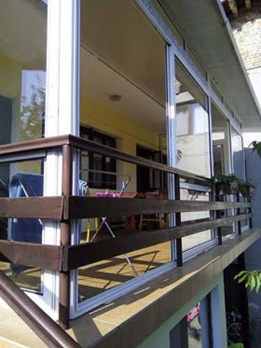 Morski Rai Rooms