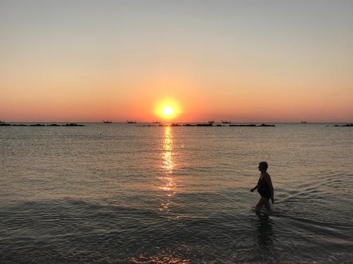 Hotel Sayonara – San Benedetto del Tronto, MO
