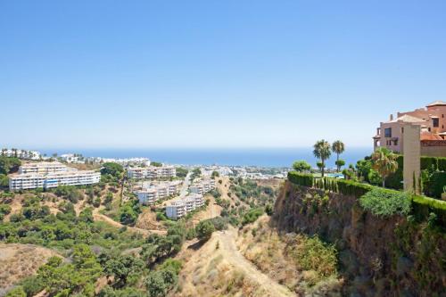  Alcores de Calahonda, Pension in Mijas Costa