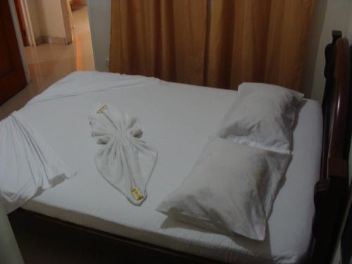 Hotel Casa Gustadora