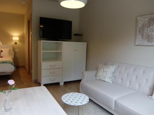 Apartamentos La Senda de Llanes - main image