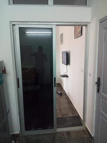Double Room room in Happy Welcome Bietry 1 - MARCORY ZONE 4 RUE DU CANAL