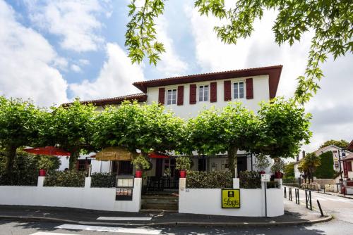 Hôtel Auberge l'Estanquet