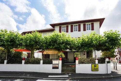 Hôtel Auberge l'Estanquet