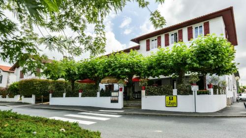 Hôtel Auberge l'Estanquet