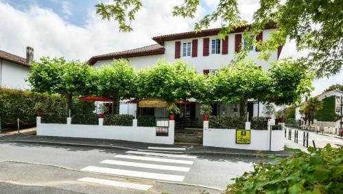 Hôtel Auberge l'Estanquet