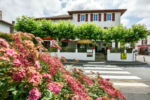 Hôtel Auberge l'Estanquet