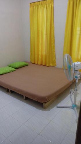 ADAWIYAH Mantrijeron Homestay Syariah