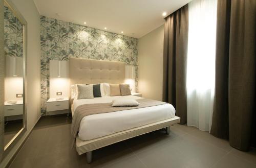 Hotel H21, Milán (fotografie 10)