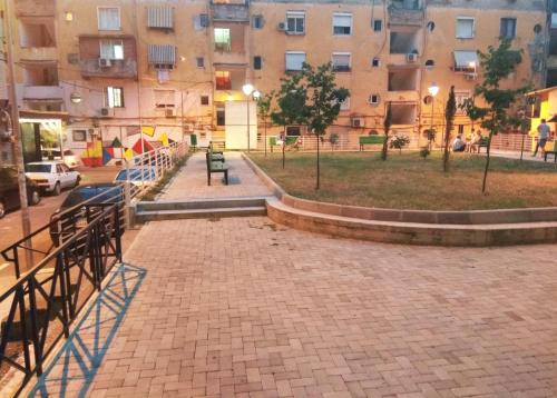 Downtown Tirana Apartments - image 13
