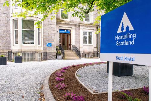 Aberdeen Youth Hostel, , Grampian