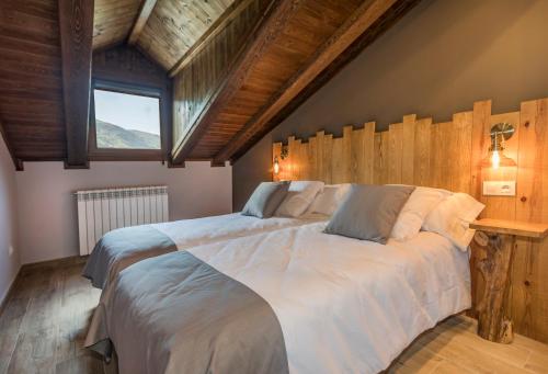 B&B Benasque - El Puente - Bed and Breakfast Benasque