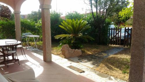  Appartamenti San Teodoro VI in San Teodoro