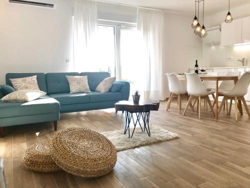 LUXURY Apartment Ledo, Rogoznica (photo 6)