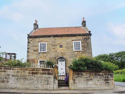 Rose Cottage, , North Yorkshire