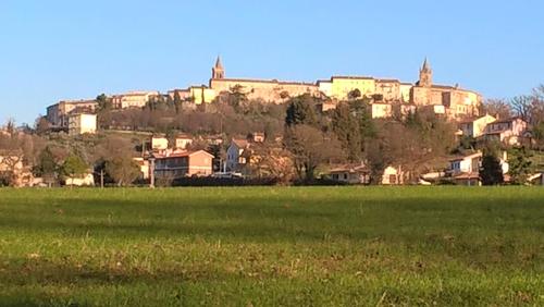 Valle degli Ulivi appartamento