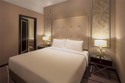 Dorsett Hartamas Kuala Lumpur, Kuala Lumpur (Foto 4)