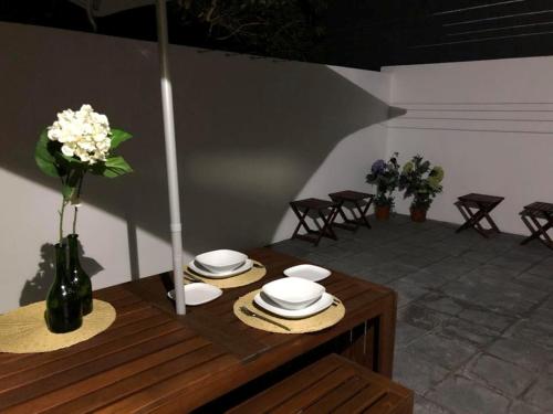 Azores Calheta Inn Apartment T3