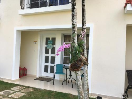 Villa Yara ideal families