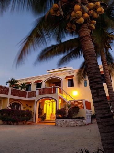 Casa de Celeste Vida