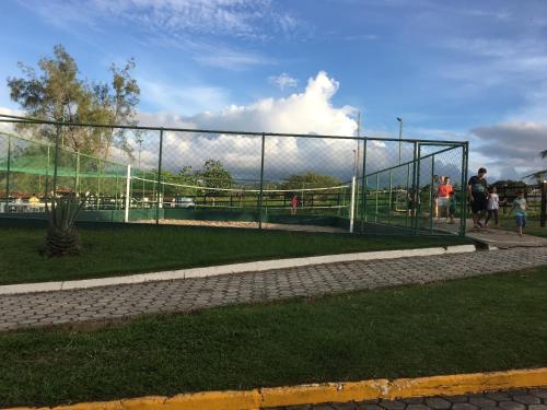 Flat 808 Villa Hipica