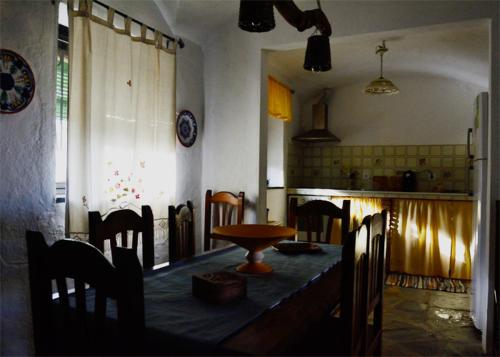 Casa Rural El Abuelo Alonso in La Codosera