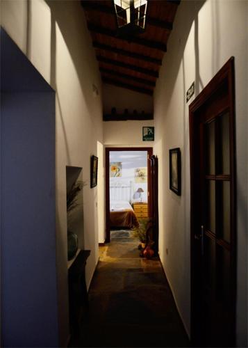 Casa Rural El Abuelo Alonso in La Codosera