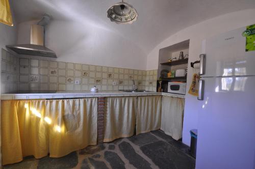 Casa Rural El Abuelo Alonso in La Codosera