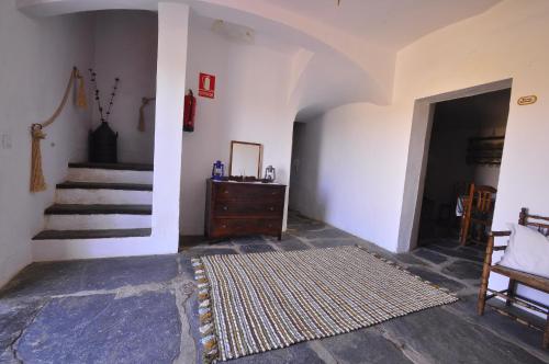 Casa Rural El Abuelo Alonso in La Codosera