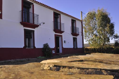 Casa Rural El Abuelo Alonso