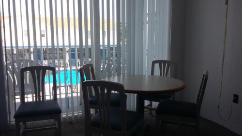 Tide Winds Motel – Wildwood, NJ