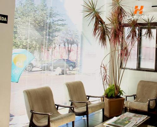 Hotel Lages in Panambi