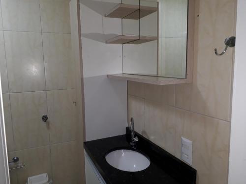 One-Bedroom Apartment image 10
