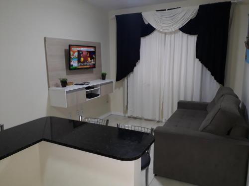 One-Bedroom Apartment image 9