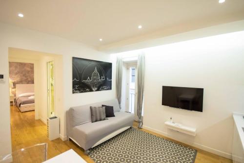 Apartment Via del Corso 3