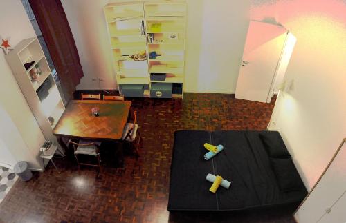  La Casa a Trastevere in Rom