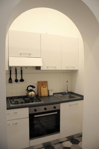  La Casa a Trastevere in Rom