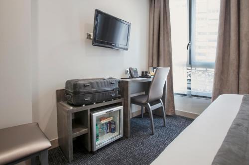 Best Western Paris Italie - image 2