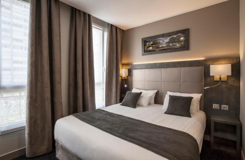Hotel Paris Italie, Paris (Foto 10)