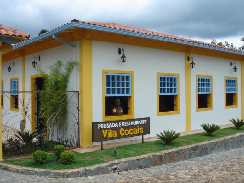 Pousada Vila Cocais